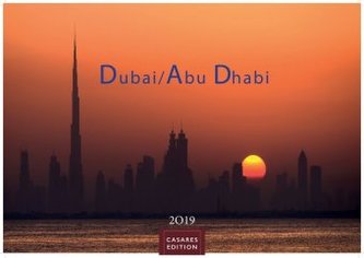 Dubai/Abu Dhabi 2019