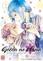 Geten no Hana. Bd.2