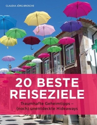 20 beste Reiseziele