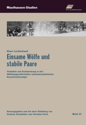 Einsame Wölfe und stabile Paare