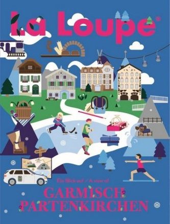 Garmisch-Partenkirchen. No.3