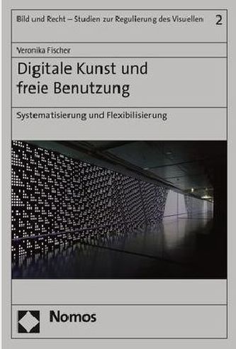Digitale Kunst und freie Benutzung Digitale Kunst und freie Benutzung