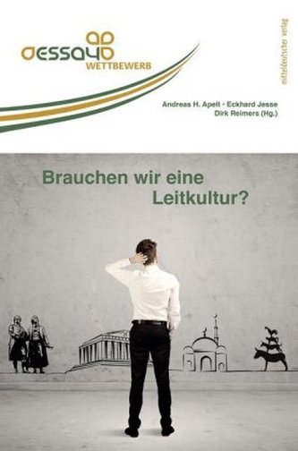Brauchen wir eine Leitkultur?