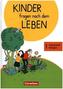 1. Schuljahr, Arbeitsheft Religion