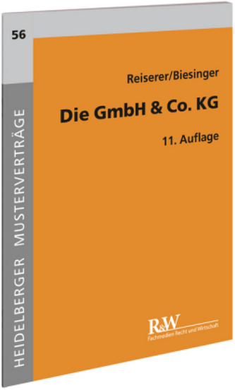 Die GmbH & Co. KG