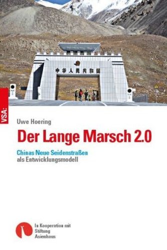 Der Lange Marsch 2.0