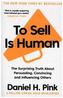 To Sell is Human