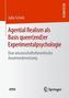 Agential Realism als Basis queer(end)er Experimentalpsychologie