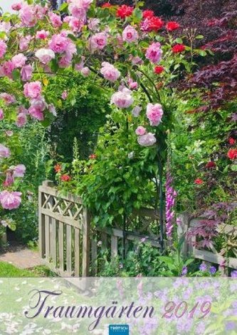 Traumgärten 2019