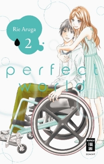 Perfect World. Bd.2