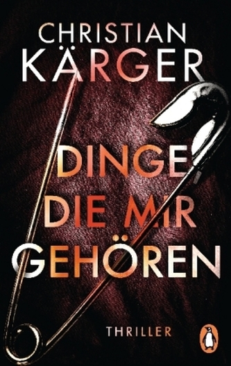 Dinge, die mir gehören