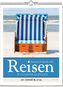 Reisen - literarisch durchs Jahr 2019