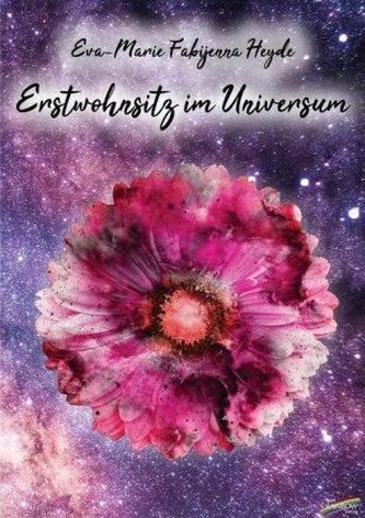 Erstwohnsitz im Universum