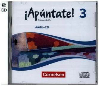 Audio-CDs