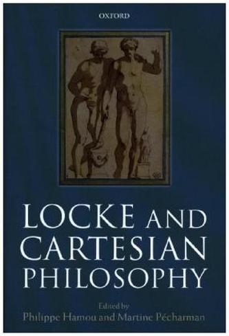 Locke and Cartesian Philosophy