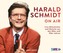 Harald Schmidt on air, 1 Audio-CD