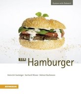 33 x Hamburger