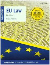 EU Law Directions