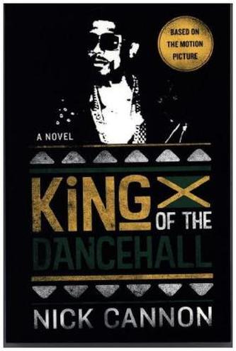King of the Dancehall
