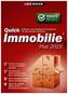 QuickImmobilie plus 2019, 1 CD-ROM