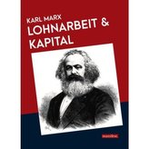 Lohnarbeit und Kapital