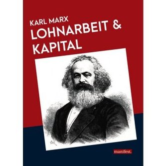 Lohnarbeit und Kapital