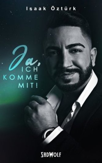 Ja, ich komme mit! Ja, ich komme mit!