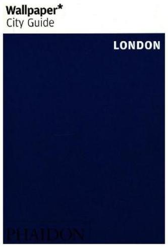 Wallpaper City Guide London