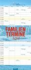 Familientermine Farben 2019