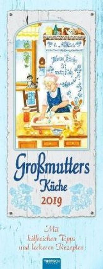 Großmutters Küche 2019