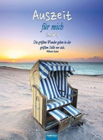 Auszeit für mich 2019