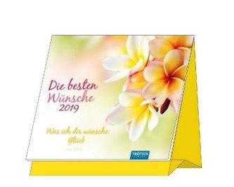 Die besten Wünsche 2019