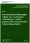 Produktivitätsminderungen infolge von Nachtarbeit und weiteren Einflussgrößen bei konventionellen Gleisumbauarbeiten