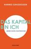Das Kapital bin ich. Meine Daten gehören mir