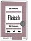 Der Silberlöffel - Fleisch