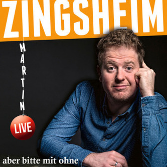 aber bitte mit ohne, 1 Audio-CD aber bitte mit ohne, 1 Audio-CD