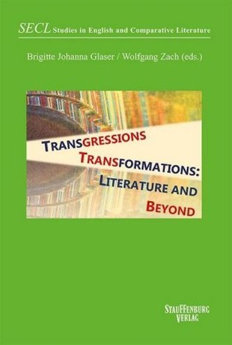 Transgressions / Transformations: Literature and Beyond