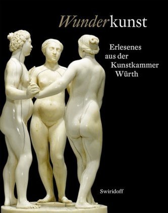 Wunderkunst, 32 Teile