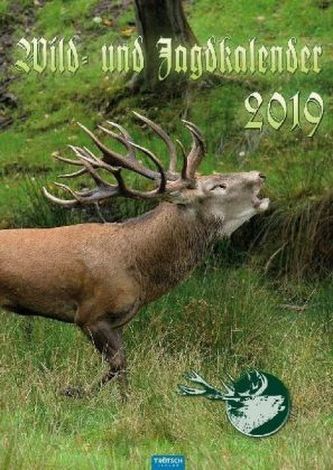 Wild- und Jagdkalender 2019
