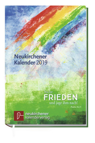 Neukirchener Kalender 2019 Neukirchener Kalender 2019