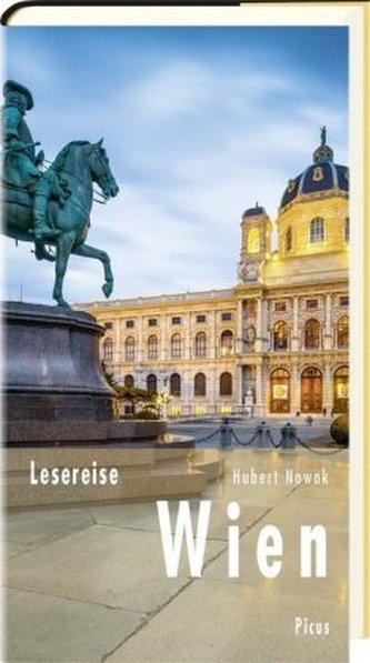 Lesereise Wien Lesereise Wien