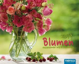 Blumen 2019