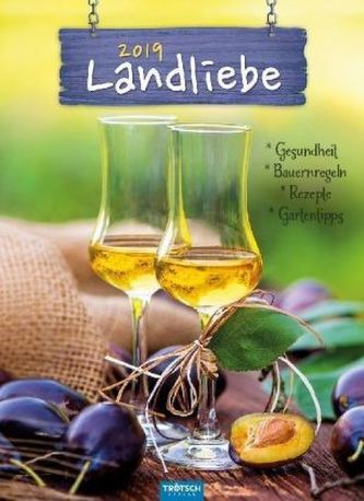 Landliebe 2019