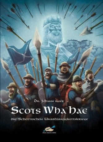 Scots Wha Hae