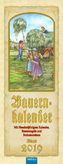 Bauernkalender 2019