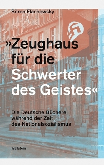 Zeughaus für die Schwerter des Geistes