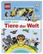 LEGO® Ideen Tiere der Welt