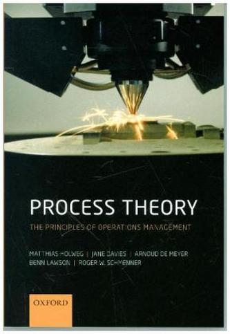 Process Theory