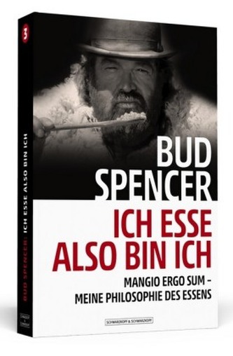 Bud Spencer - Ich esse, also bin ich Bud Spencer - Ich esse, also bin ich