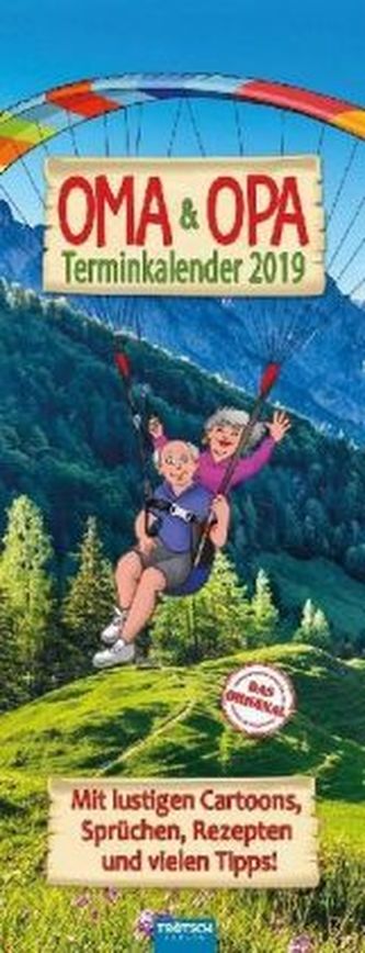 Oma & Opa 2019